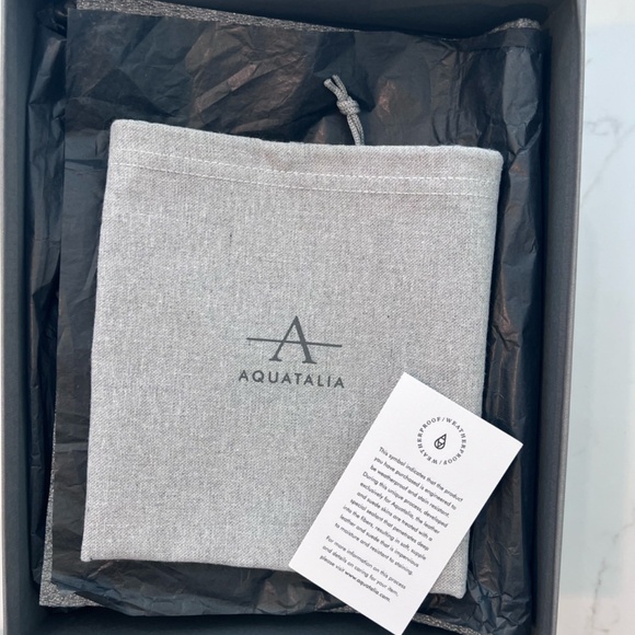 AQUATALIA Sued Bootie-NEW - Picture 8 of 11